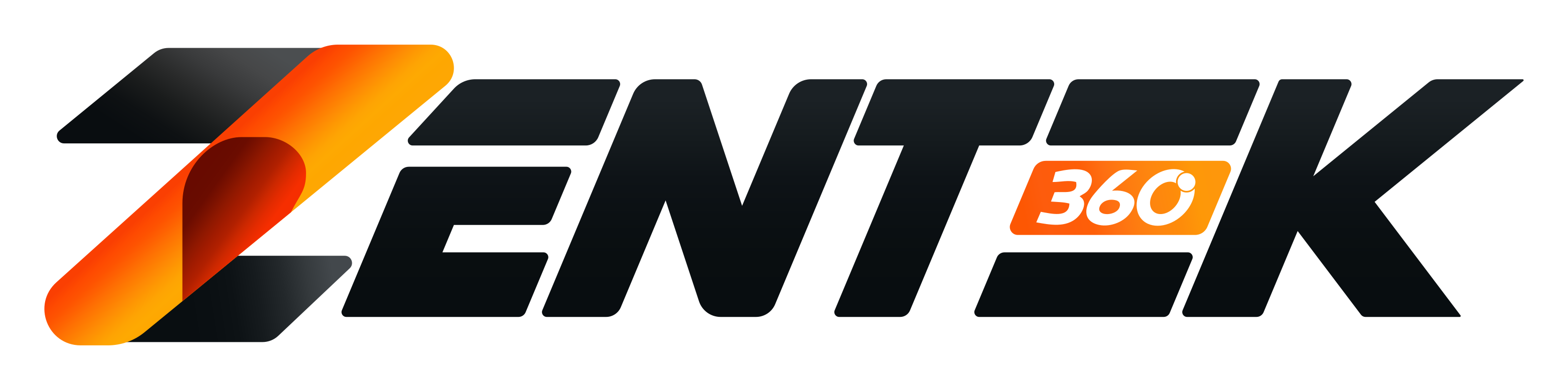 ZENTEK360 Desarrollo Tecnológico